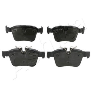 ASHIKA 51-00-0313 Klocki hamulcowe Tył dla