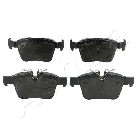 ASHIKA 51-00-0313 Brake Pads Set Rear for