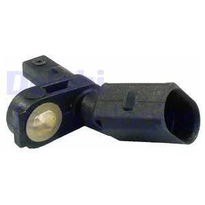 DELPHI SS20001 Přední Levý Snímač ABS pro Audi SEAT Skoda Volkswagen