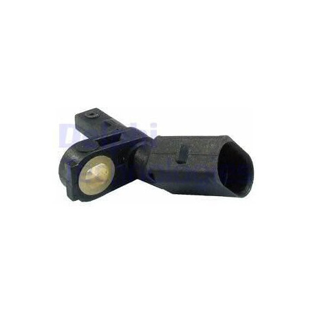 DELPHI SS20001 Delantero Izquierda Sensor ABS revoluciones rueda para Audi SEAT Skoda Volkswagen