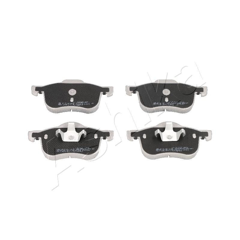 ASHIKA 50-00-0332 Bremsbeläge Vorne für