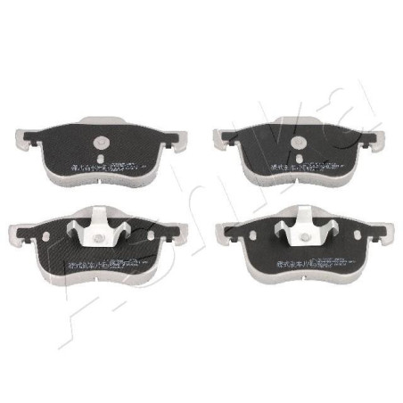 ASHIKA 50-00-0332 Bremsbeläge Vorne für