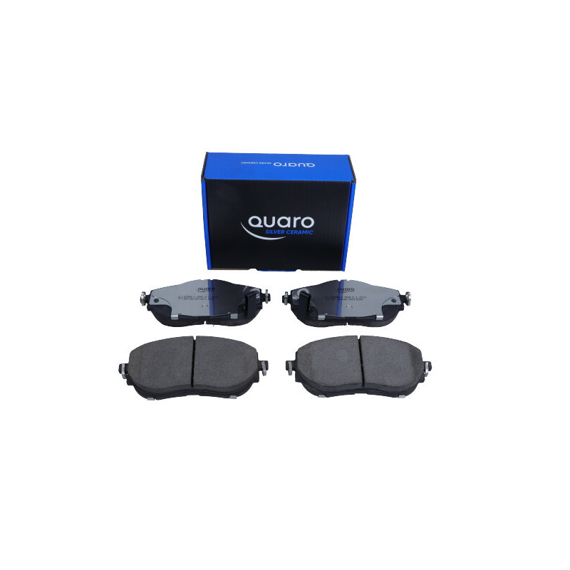 QUARO QP2884C Brake Pads
