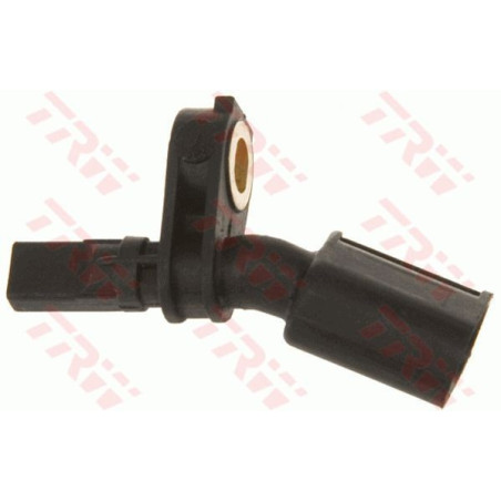 TRW GBS2513 Anteriore Sinistra Sensore ABS numero giri ruota per Audi SEAT Skoda Volkswagen