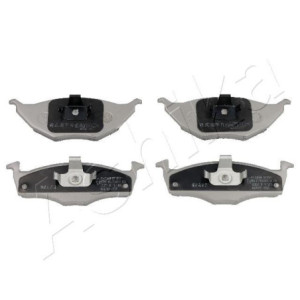 ASHIKA 50-00-0946 Brake Pads Set Front for