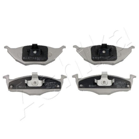 ASHIKA 50-00-0946 Brake Pads Set Front for