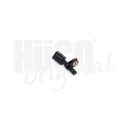 HITACHI 131409 PRZÓD Lewy Czujnik ABS Audi SEAT Skoda Volkswagen