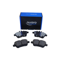 QUARO QP6229C Brake Pads