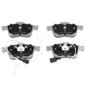 ASHIKA 50-00-0247 Brake Pads Set Front for