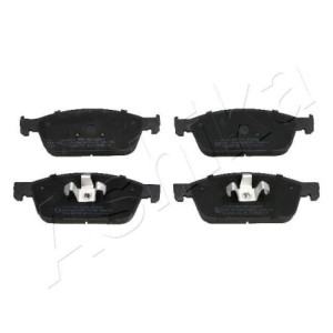 ASHIKA 50-00-0310 Pastiglie freno Anteriore per