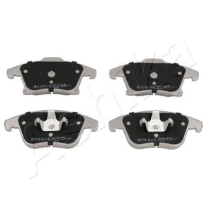 ASHIKA 50-00-0311 Brake Pads Set Front for