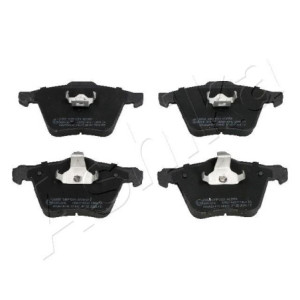 ASHIKA 50-00-0352 Klocki hamulcowe Przód dla