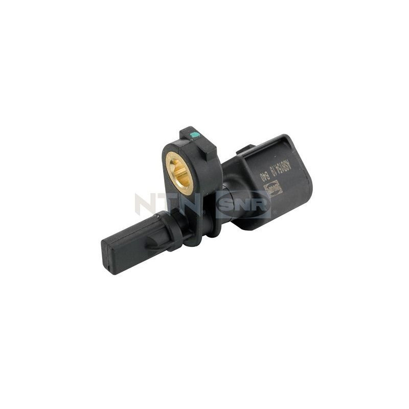 Delantero Izquierda Sensor ABS revoluciones rueda para Audi SEAT Skoda Volkswagen SNR ASB154.19