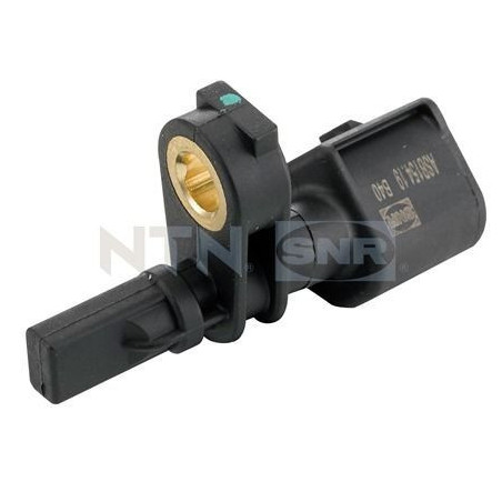 Anteriore Sinistra Sensore ABS numero giri ruota per Audi SEAT Skoda Volkswagen SNR ASB154.19