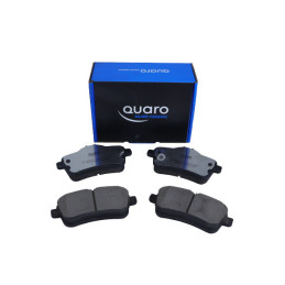 QUARO QP8827C Brake Pads