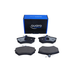 QUARO QP9583C Brake Pads