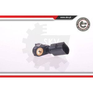 PRZÓD Lewy Czujnik ABS Audi SEAT Skoda Volkswagen ESEN SKV 06SKV023