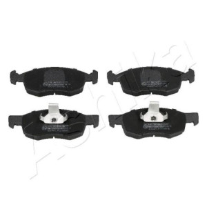 ASHIKA 50-00-0711 Brake Pads Set Front for