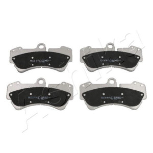 ASHIKA 50-00-0949 Brake Pads Set Front for