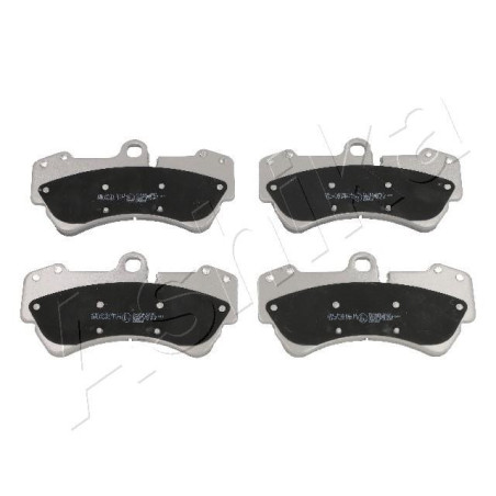 ASHIKA 50-00-0949 Plaquettes de frein Avant pour