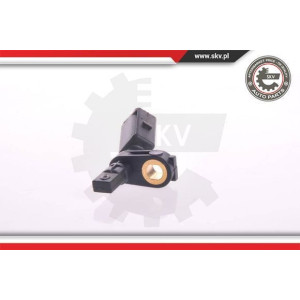 Přední Levý Snímač ABS pro Audi SEAT Skoda Volkswagen ESEN SKV 06SKV023
