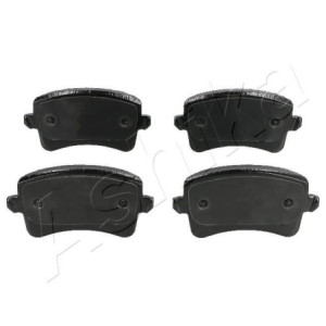ASHIKA 51-00-0908 Brake Pads Set Rear for