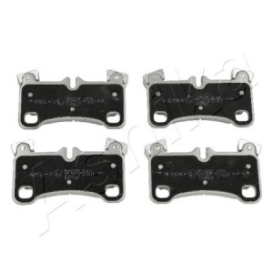 ASHIKA 51-00-0909 Brake Pads Set Rear for