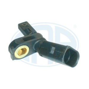 ERA 560093A Delantero Izquierda Sensor ABS revoluciones rueda para Audi SEAT Skoda Volkswagen