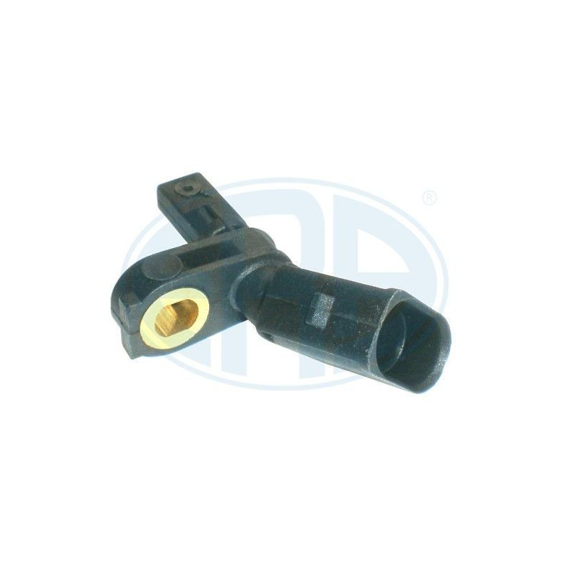 ERA 560093A Avant Gauche Capteur ABS vitesse de roue pour Audi SEAT Skoda Volkswagen