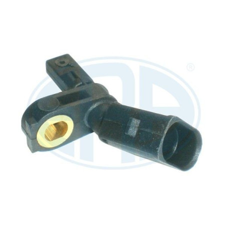 ERA 560093A Front Left ABS Wheel Speed Sensor for Audi SEAT Skoda Volkswagen