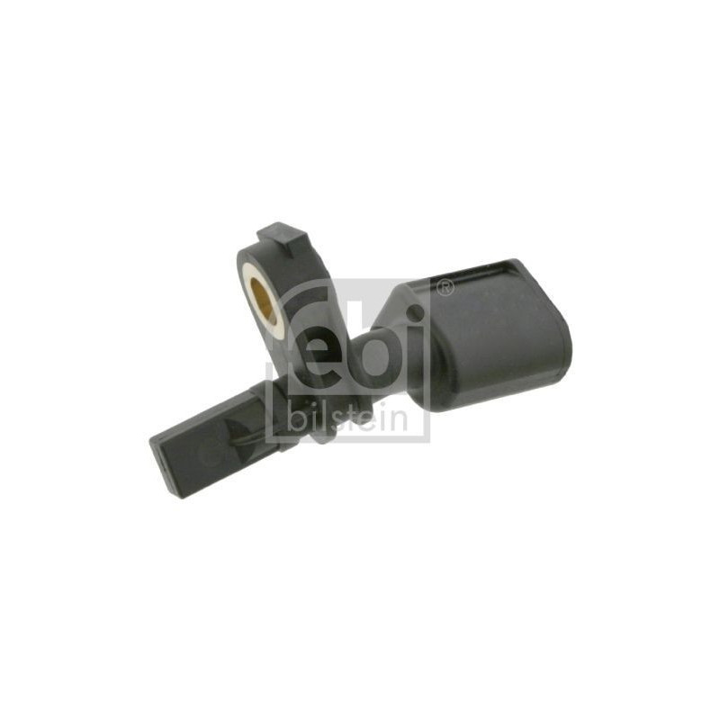 FEBI BILSTEIN 23814 Czujnik ABS przód lewy dla Audi SEAT Skoda Volkswagen