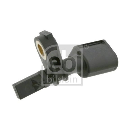 FEBI BILSTEIN 23814 Czujnik ABS przód lewy dla Audi SEAT Skoda Volkswagen