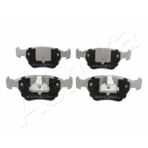ASHIKA 50-00-0110 Brake Pads Set Front for
