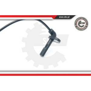 PRZÓD Czujnik ABS Chevrolet Opel Vauxhall ESEN SKV 06SKV285