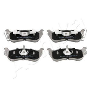 ASHIKA 51-00-0518 Plaquettes de frein