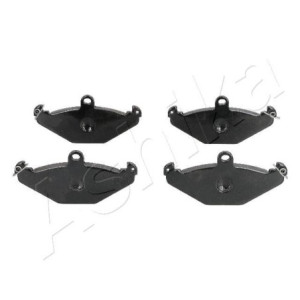 ASHIKA 51-00-0706 Brake Pad Set Rear for