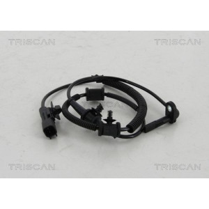 Predný Snímač ABS pre Chevrolet Opel Vauxhall TRISCAN 8180 21113