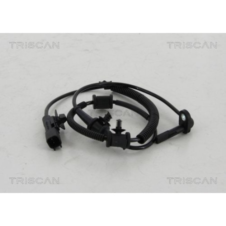 Predný Snímač ABS pre Chevrolet Opel Vauxhall TRISCAN 8180 21113