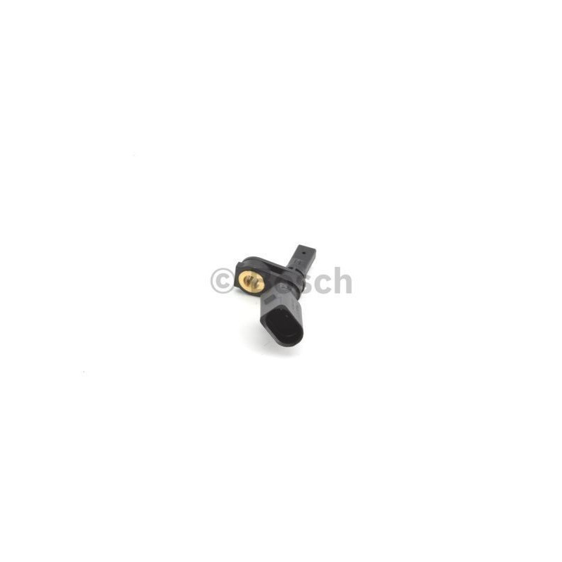 Delantero Izquierda Sensor de ABS para Audi SEAT Skoda Volkswagen BOSCH 0 986 594 500