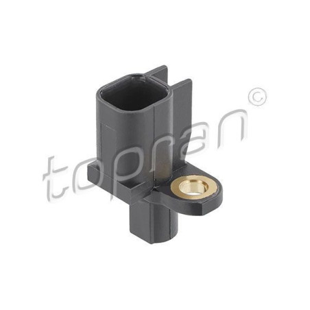Rear ABS Wheel Speed Sensor Ford C-Max Focux Kuga Transit Tourneo TOPRAN 304 978