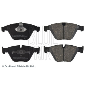BLUE PRINT ADB114207 Brake Pads Set Front for