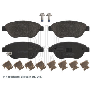 BLUE PRINT ADZ94234 Brake Pads Set Front for