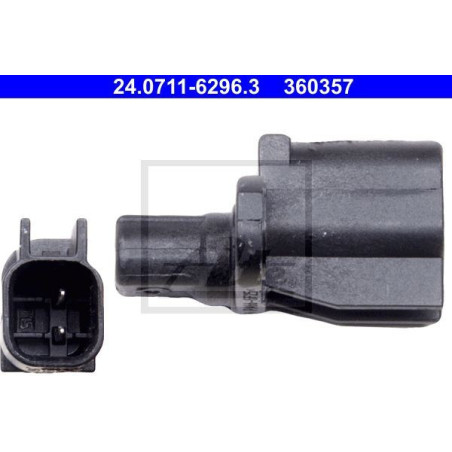 ATE 24.0711-6296.3 ABS Sensor Raddrehzahl Hinten für Focus C-Max Transit Kuga