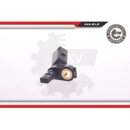 Vorne Links ABS Sensor für Audi SEAT Skoda Volkswagen ESEN SKV 06SKV023
