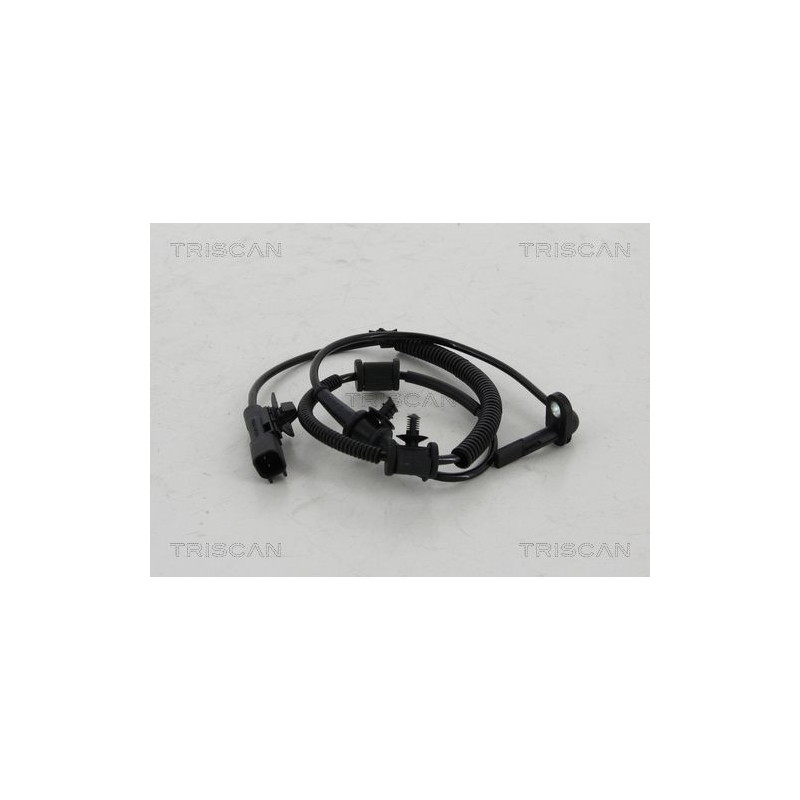 Delantero Sensor de ABS para Chevrolet Opel Vauxhall TRISCAN 8180 21113