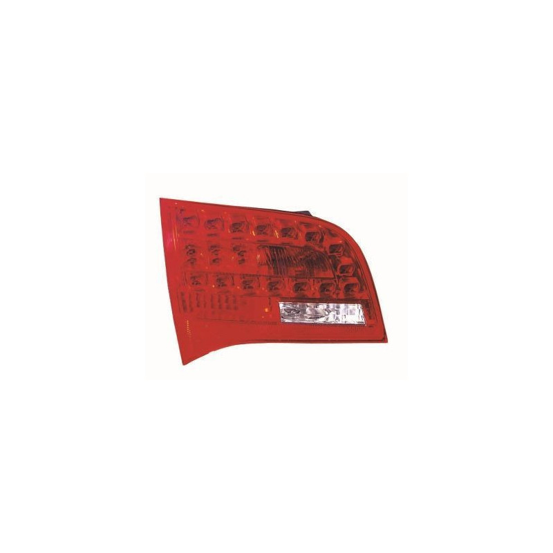 Rear Light Inner Left pro Audi A6 C6 Allroad Avant (2005-2008) - DEPO 446-1302L-UQ