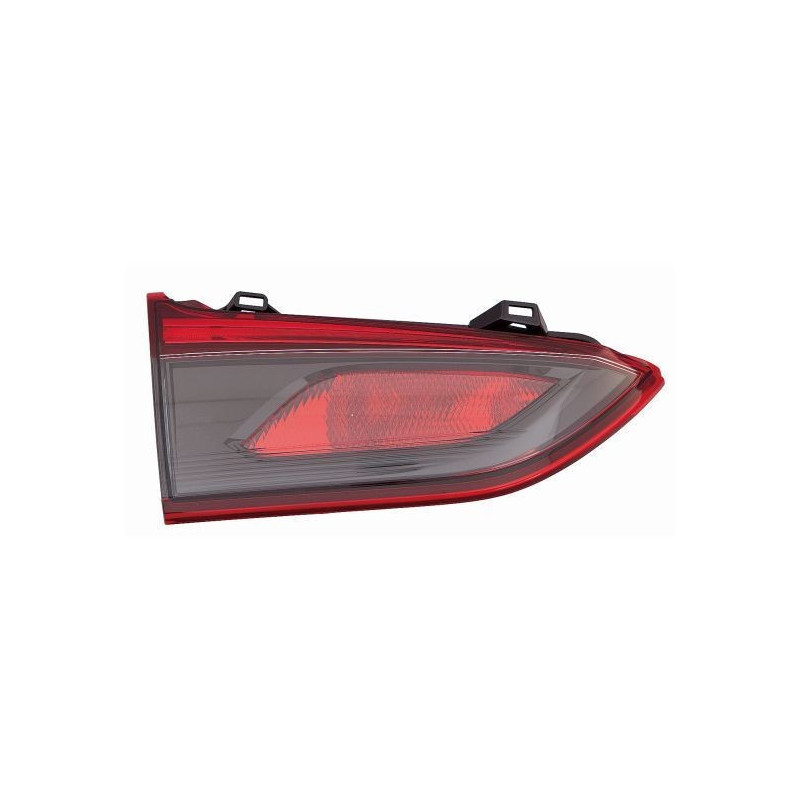 Feu arrière Intérieure gauche pour Mazda 6 III Berlina (2015-2018) DEPO 216-1322L-LD-UE