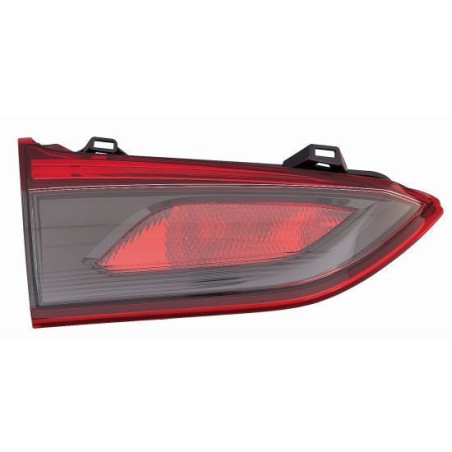 Zadné svetlo vnútorné ľavé pre Mazda 6 III Sedan (2015-2018) DEPO 216-1322L-LD-UE