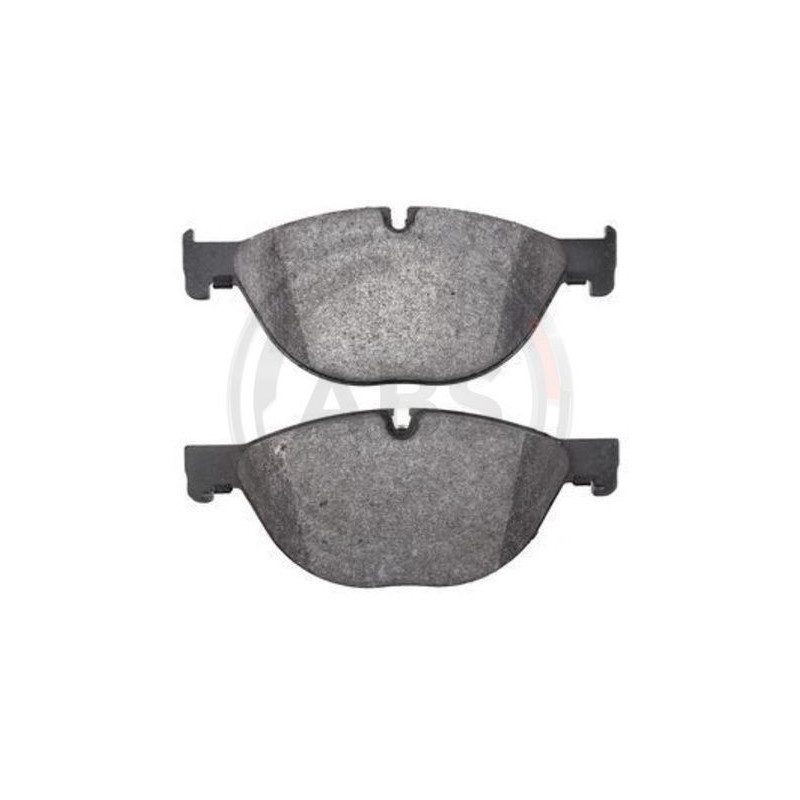 FRONT Brake Pads for BMW 5 6 7 A.B.S. 37703