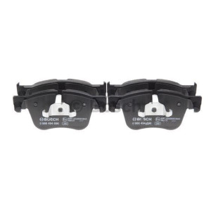 Brzdové platničky Predné pre Citroen C4 Peugeot 308 BOSCH 0 986 494 696